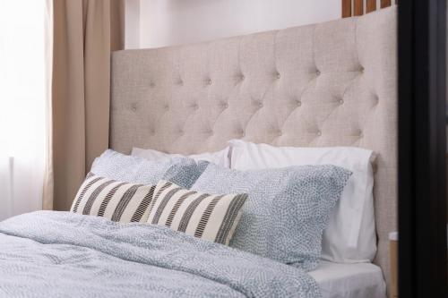 1BR Condo with Free Parking at SMDC Trees Residences, Fairview Quezon City