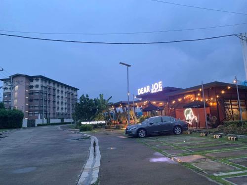 Serene Suites Condo unit