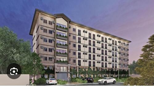 Serene Suites Condo unit