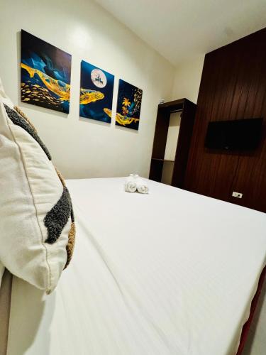 Lakandiwa Tourist Inn