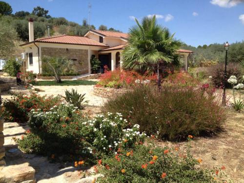 B&B Villa Russo