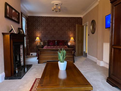 Sunningdale Bed & Breakfast