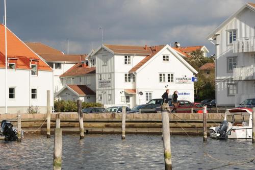 Grebbestad Vandrarhem & Minihotell