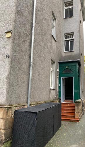 Gästehaus Andreasstraße