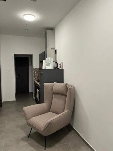 Gästehaus Andreasstraße