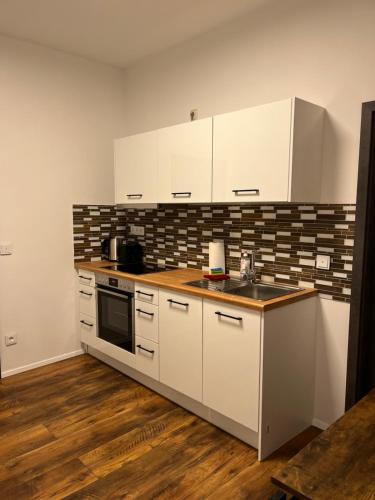 Gästehaus Andreasstraße