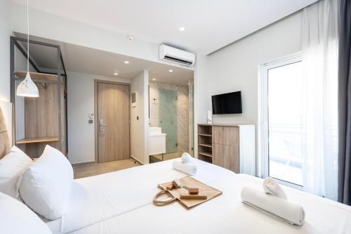 Sonia City Hotel