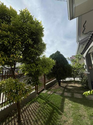 Hannah & Neil's Place-Panglao