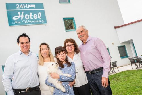 Hotel Am Wiesenweg