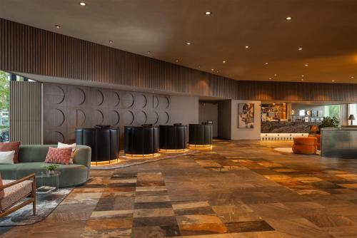 Haven Hotel Rotterdam, Curio Collection by Hilton