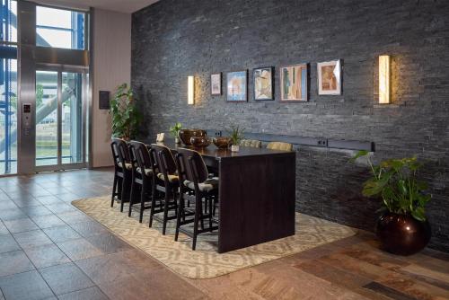 Haven Hotel Rotterdam, Curio Collection by Hilton