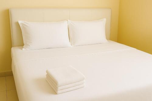 T1 Stay Manila-Near NAIA Manila Airport and PITX