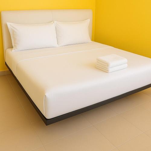 T1 Stay Manila-Near NAIA Manila Airport and PITX