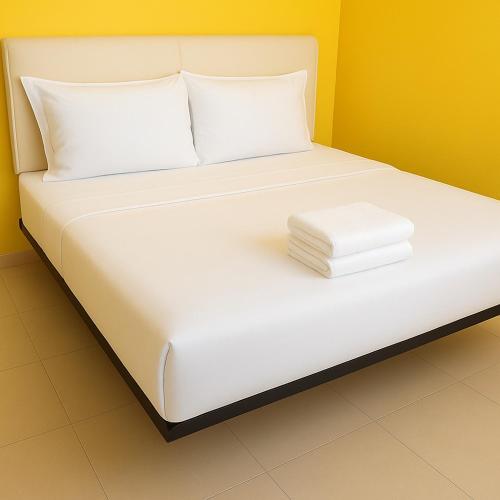 T1 Stay Manila-Near NAIA Manila Airport and PITX