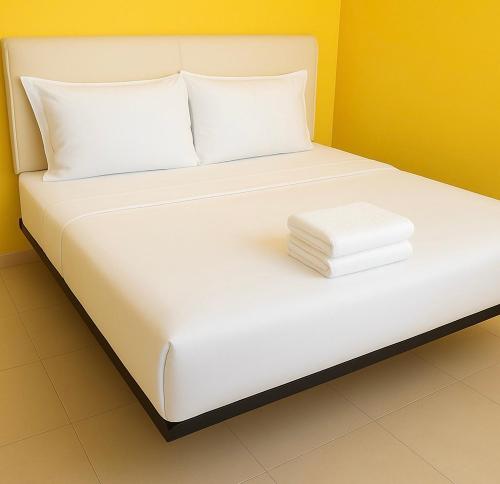 T1 Stay Manila-Near NAIA Manila Airport and PITX