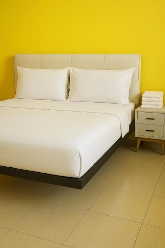 T1 Stay Manila-Near NAIA Manila Airport and PITX