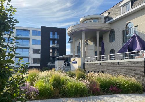 Sporthotel Acropolis