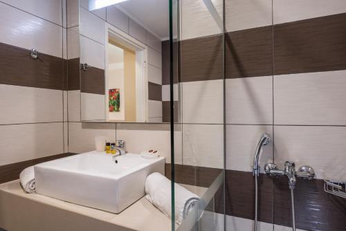 The Atrion Resort Hotel & Apartments