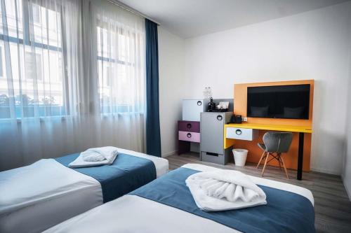 Civitas Boutique Hotel