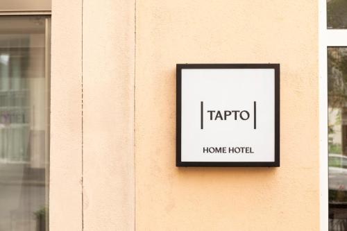 Home Hotel Tapto