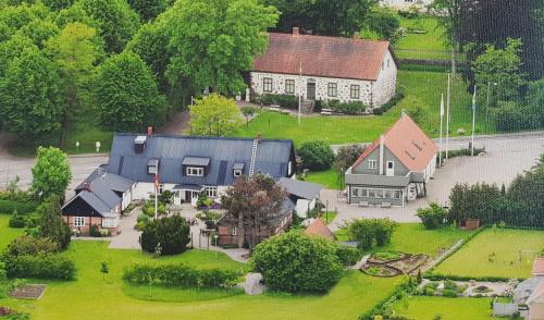 Stora Herrestad B&B
