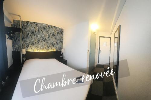 Hôtel Inn Design Langres