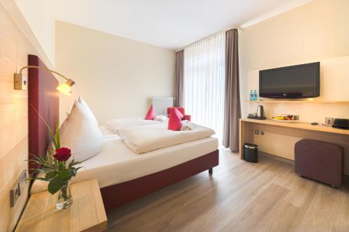 Concorde Hotel Am Leineschloss