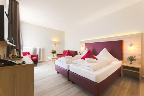 Concorde Hotel Am Leineschloss