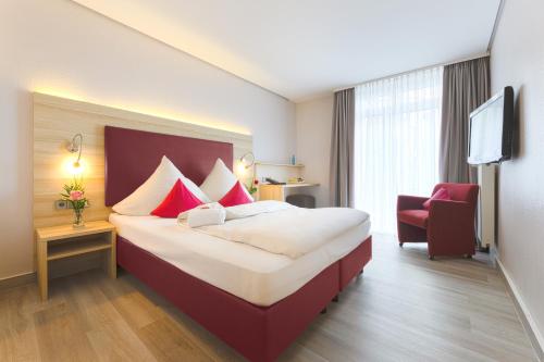 Concorde Hotel Am Leineschloss