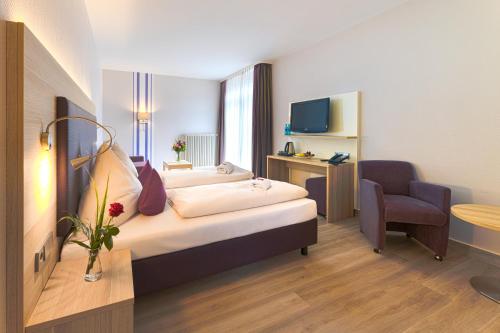 Concorde Hotel Am Leineschloss