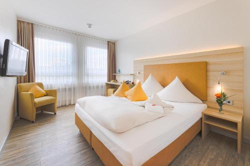 Concorde Hotel Am Leineschloss