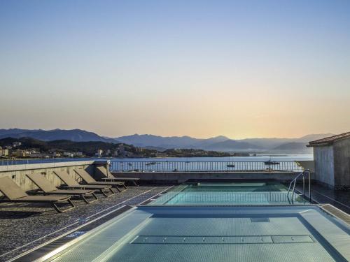 Hôtel ibis Styles Ajaccio Napoleon