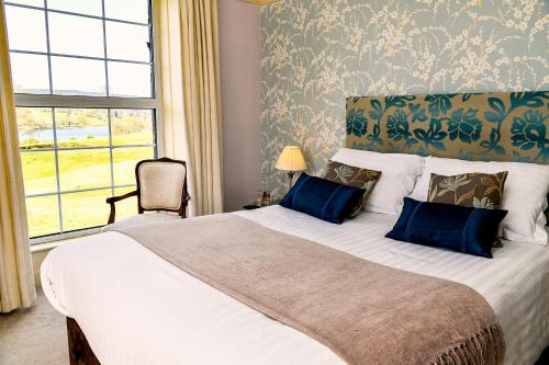 Ees Wyke Country House