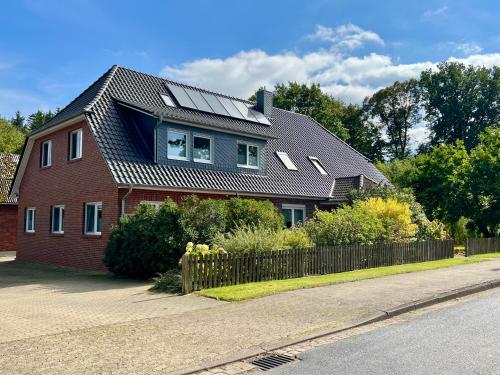 Ferienwohnungen Im Dorfe