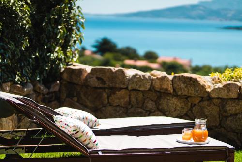 Resort Le Saline Palau