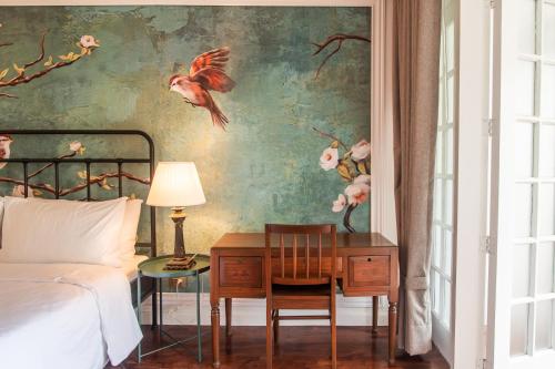 MiraNamin Nest SAMPAGUITA Suite - Balconies, Garden View, Pet Friendly with a Fee