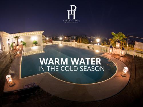 Palace Hotel Desenzano