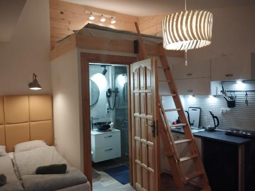 Willa Goscinny Próg