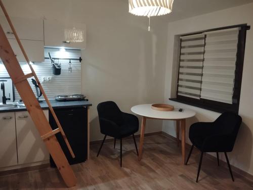 Willa Goscinny Próg