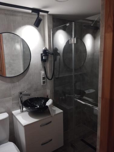 Willa Goscinny Próg