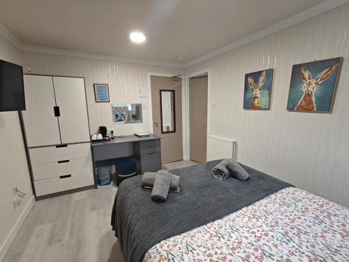 The Jays Guest House