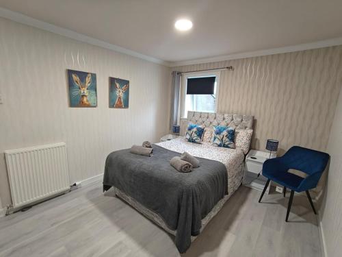 The Jays Guest House