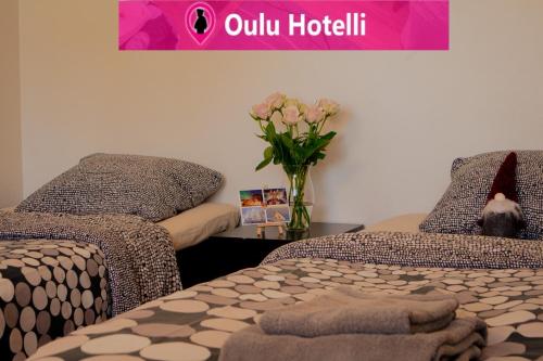 Oulu Hotel