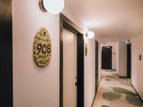 ibis Styles ST Pauls Bay Malta