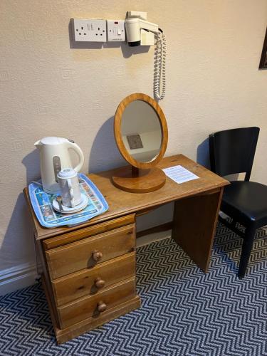 The Egerton Arms Hotel Salford