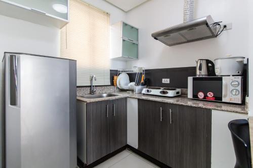 JMM Grand Suites