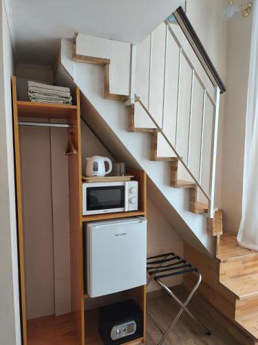 Toucan Hostel Budapest