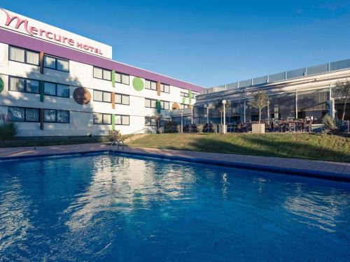 Mercure Hotel Saarbruecken Sued