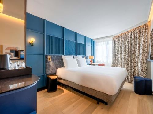 Hôtel Mercure La Rochelle Vieux-Port