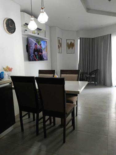 Tambuli Resort Tower D